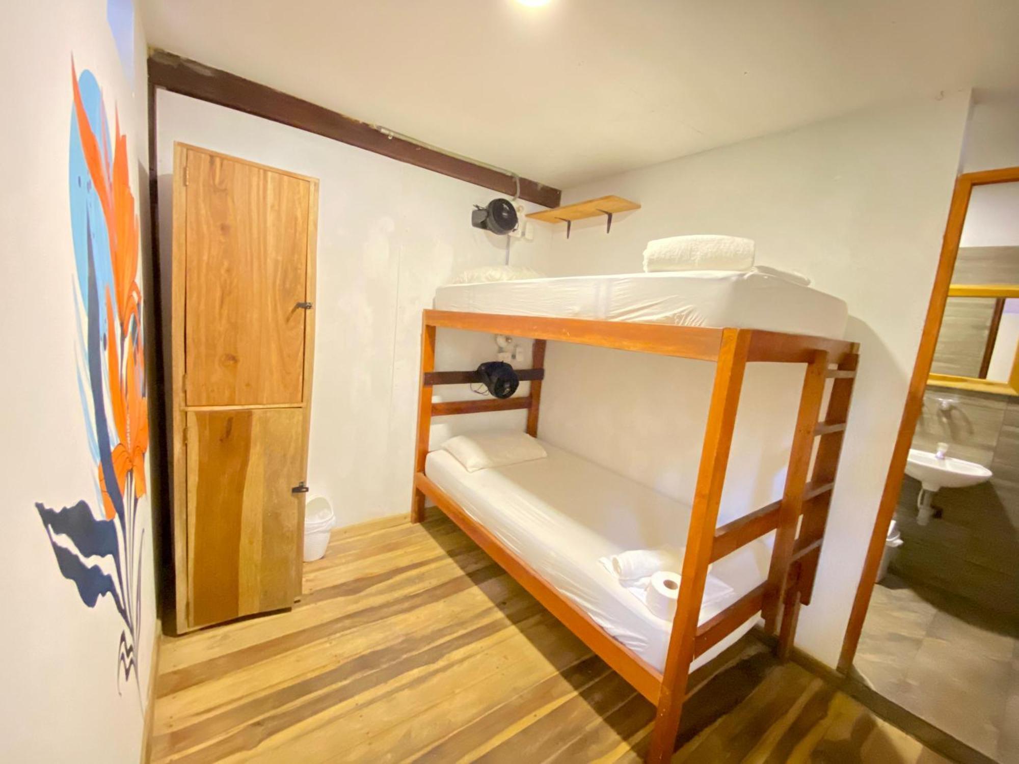 Costeno Beach Otel Santa Marta Dış mekan fotoğraf