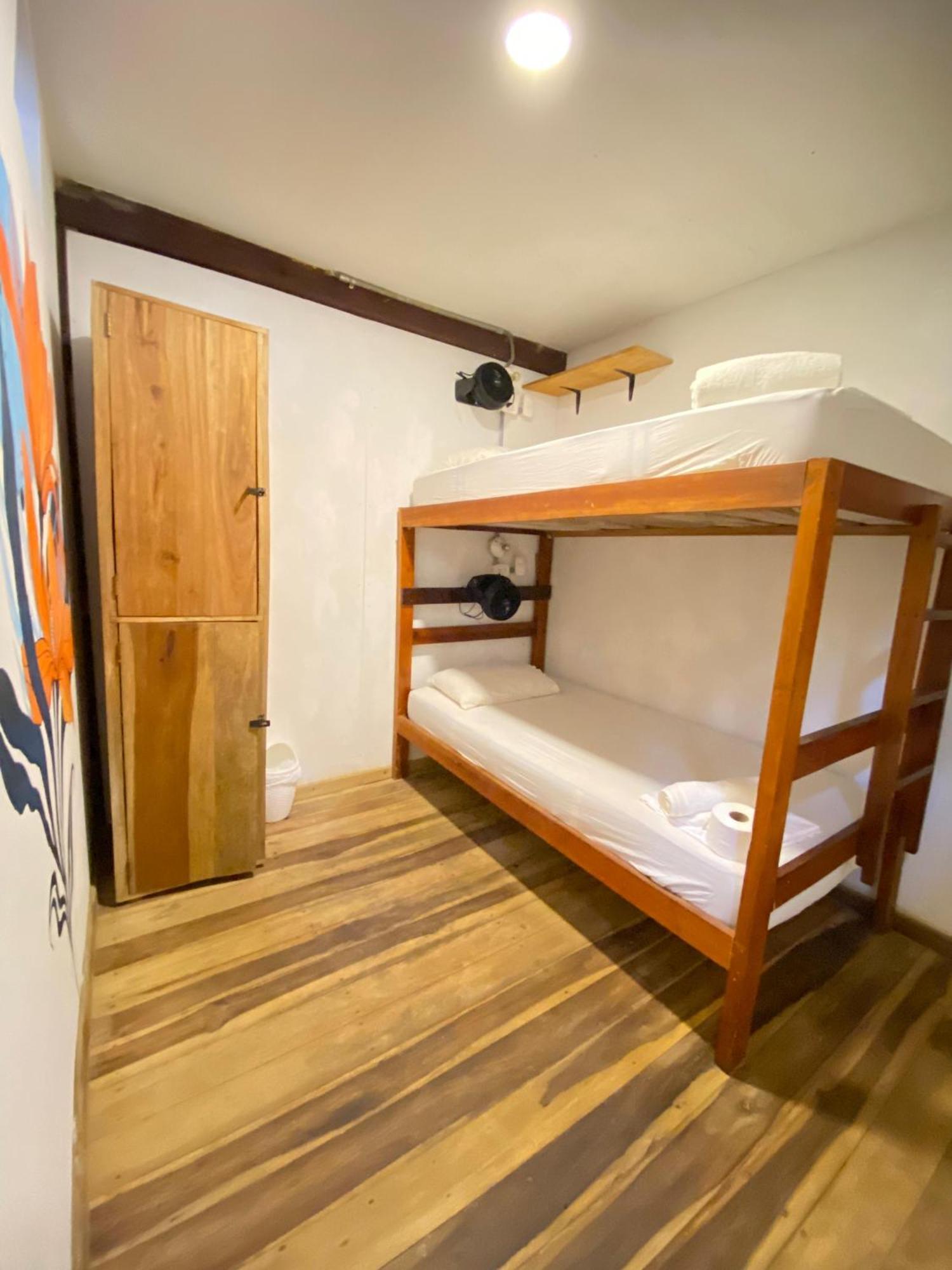 Costeno Beach Otel Santa Marta Dış mekan fotoğraf