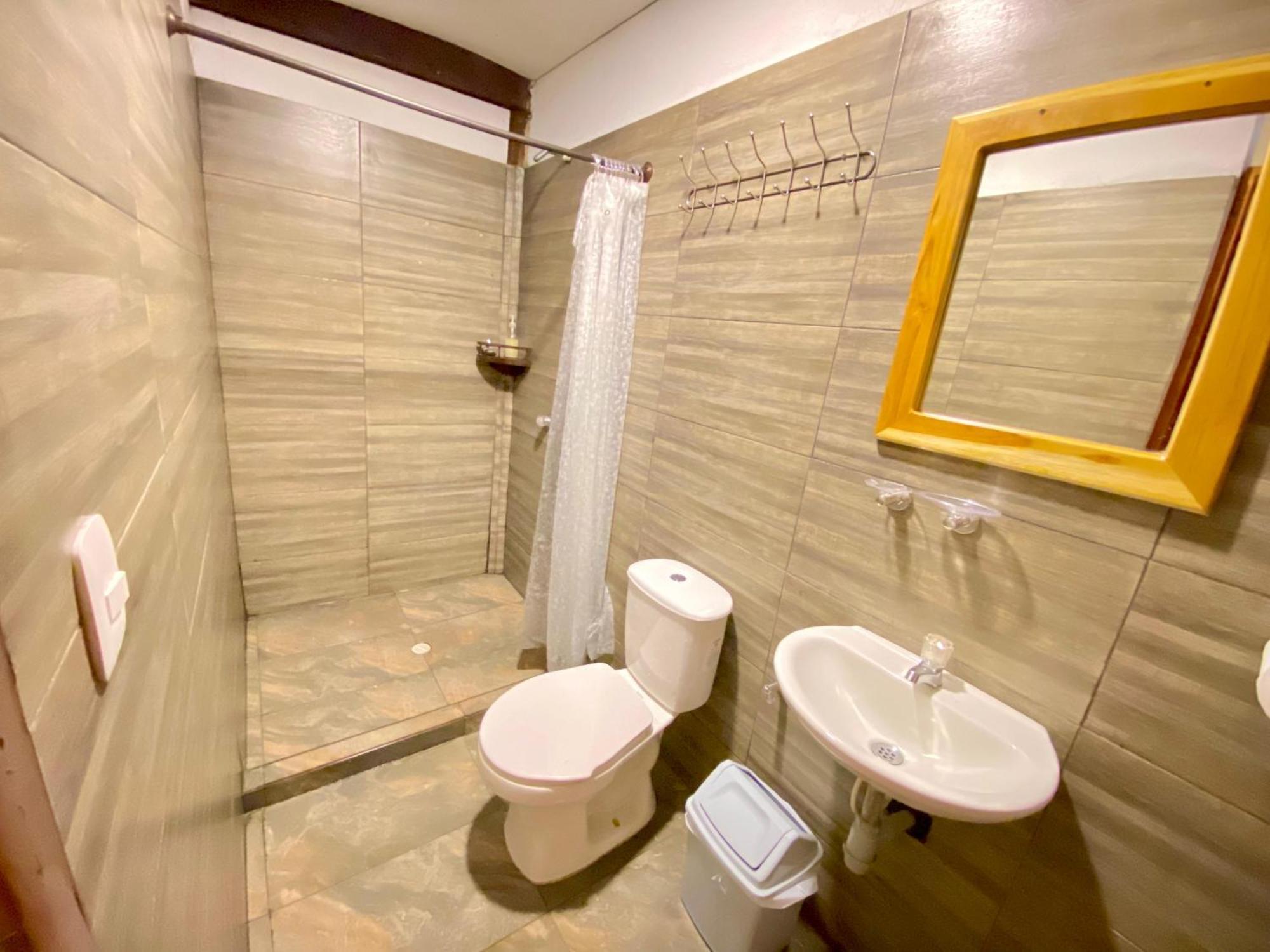 Costeno Beach Otel Santa Marta Dış mekan fotoğraf