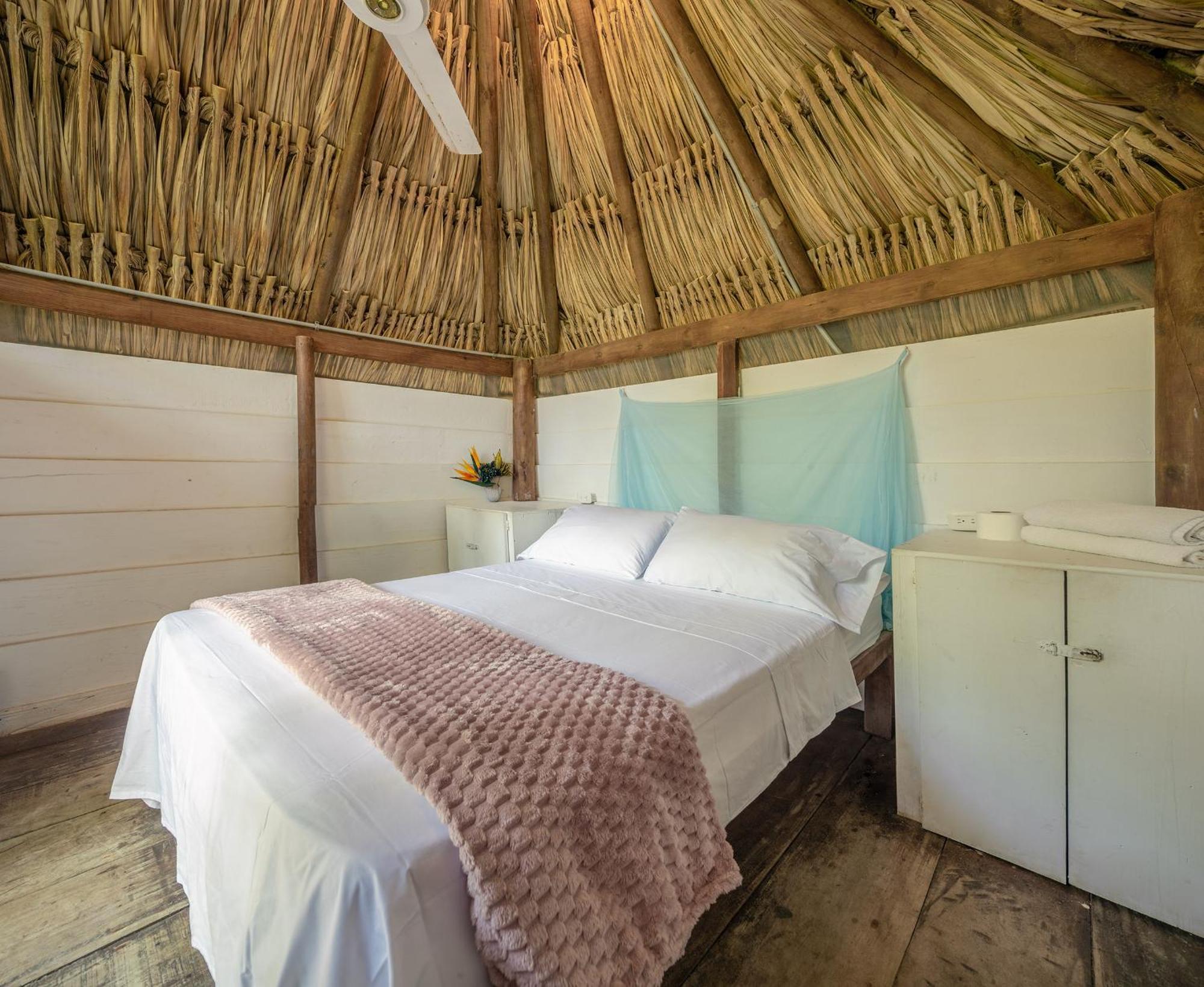 Costeno Beach Otel Santa Marta Dış mekan fotoğraf